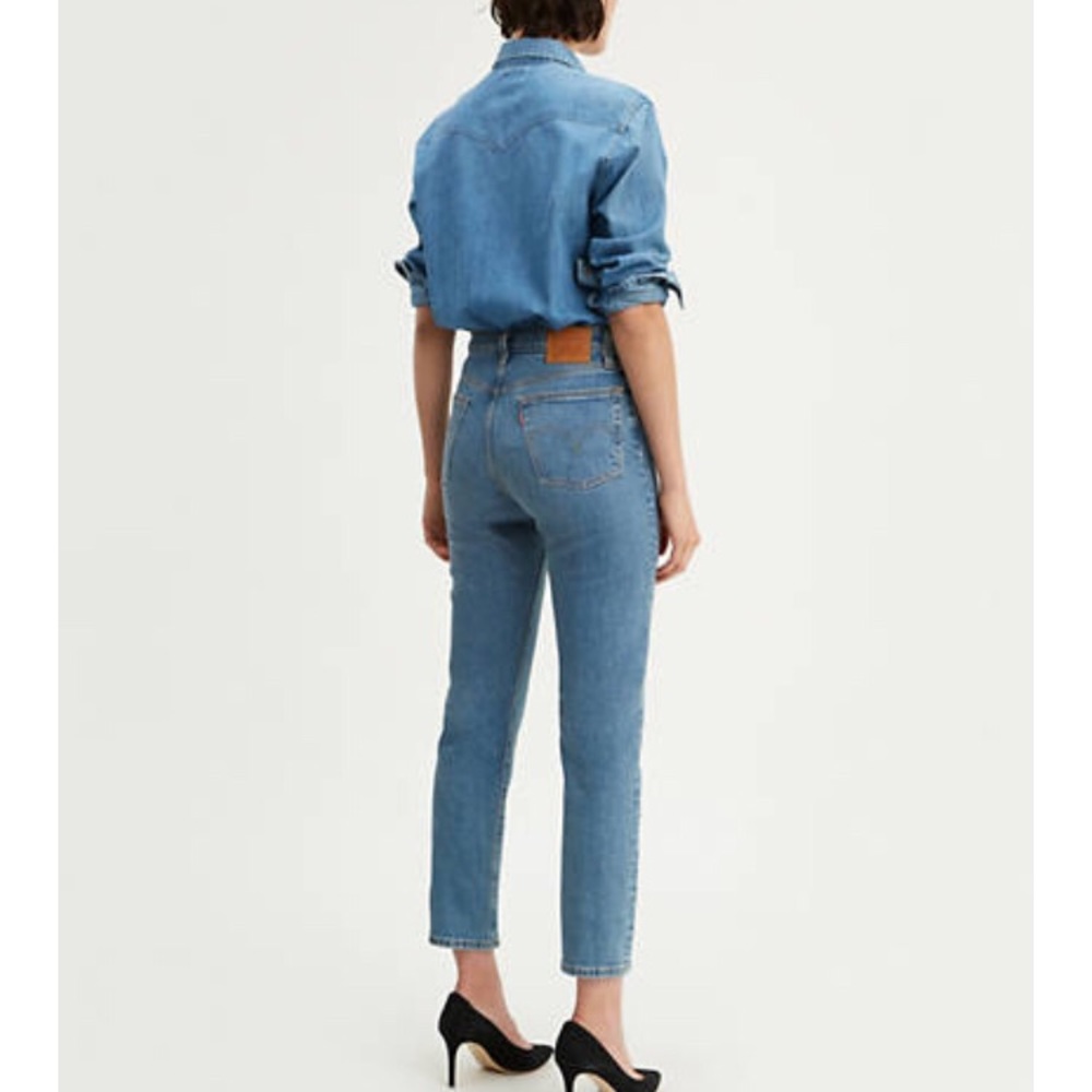 Levi’s 501 S - Premium Quality Edition